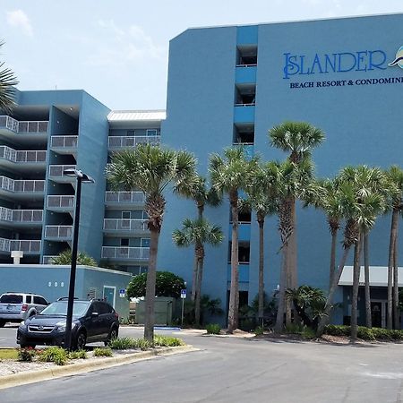 Islander 5009 - Emerald Coast Haven Φορτ Γουόλτον Μπιτς Εξωτερικό φωτογραφία