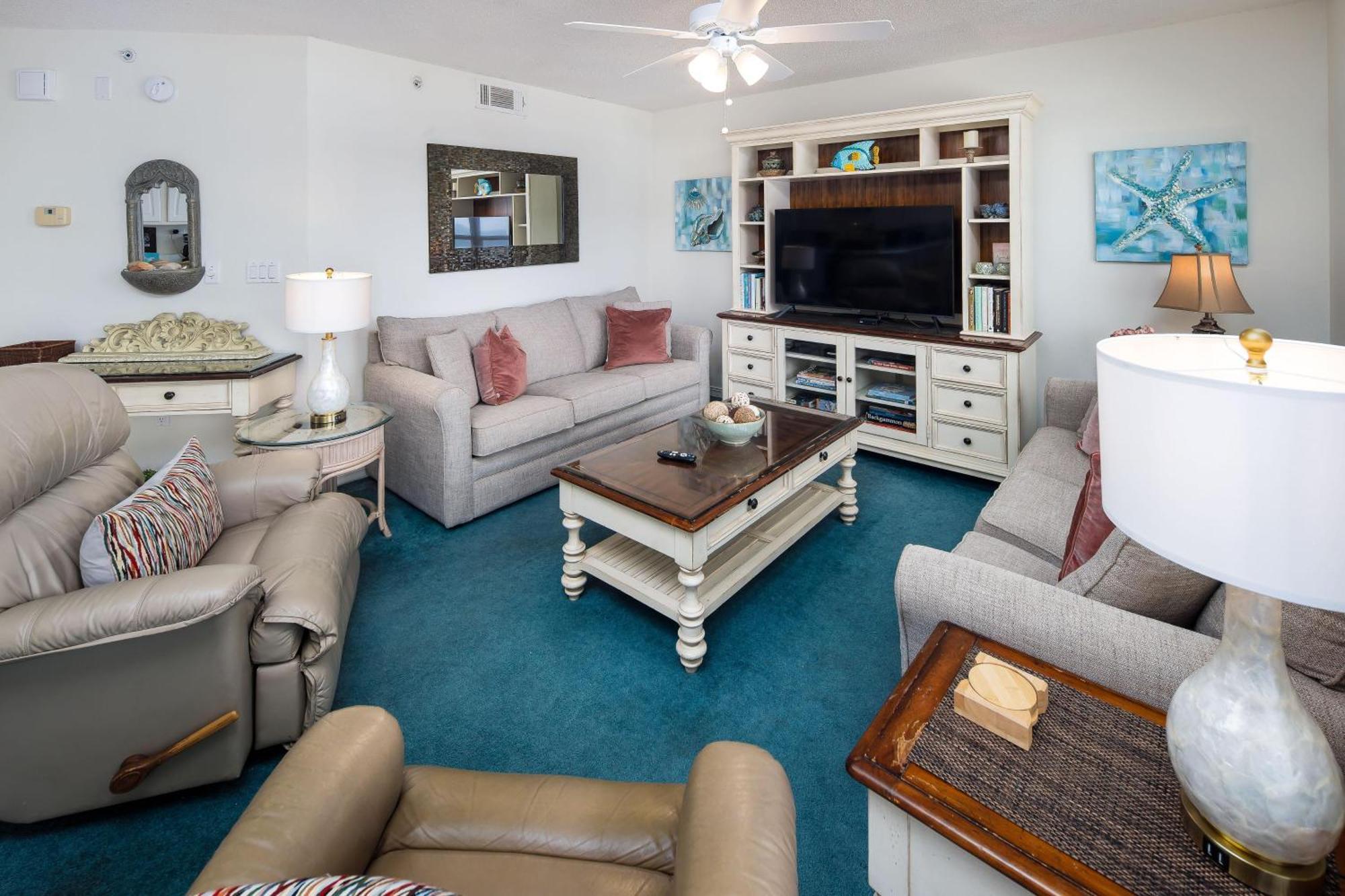 Islander 5009 - Emerald Coast Haven Φορτ Γουόλτον Μπιτς Εξωτερικό φωτογραφία