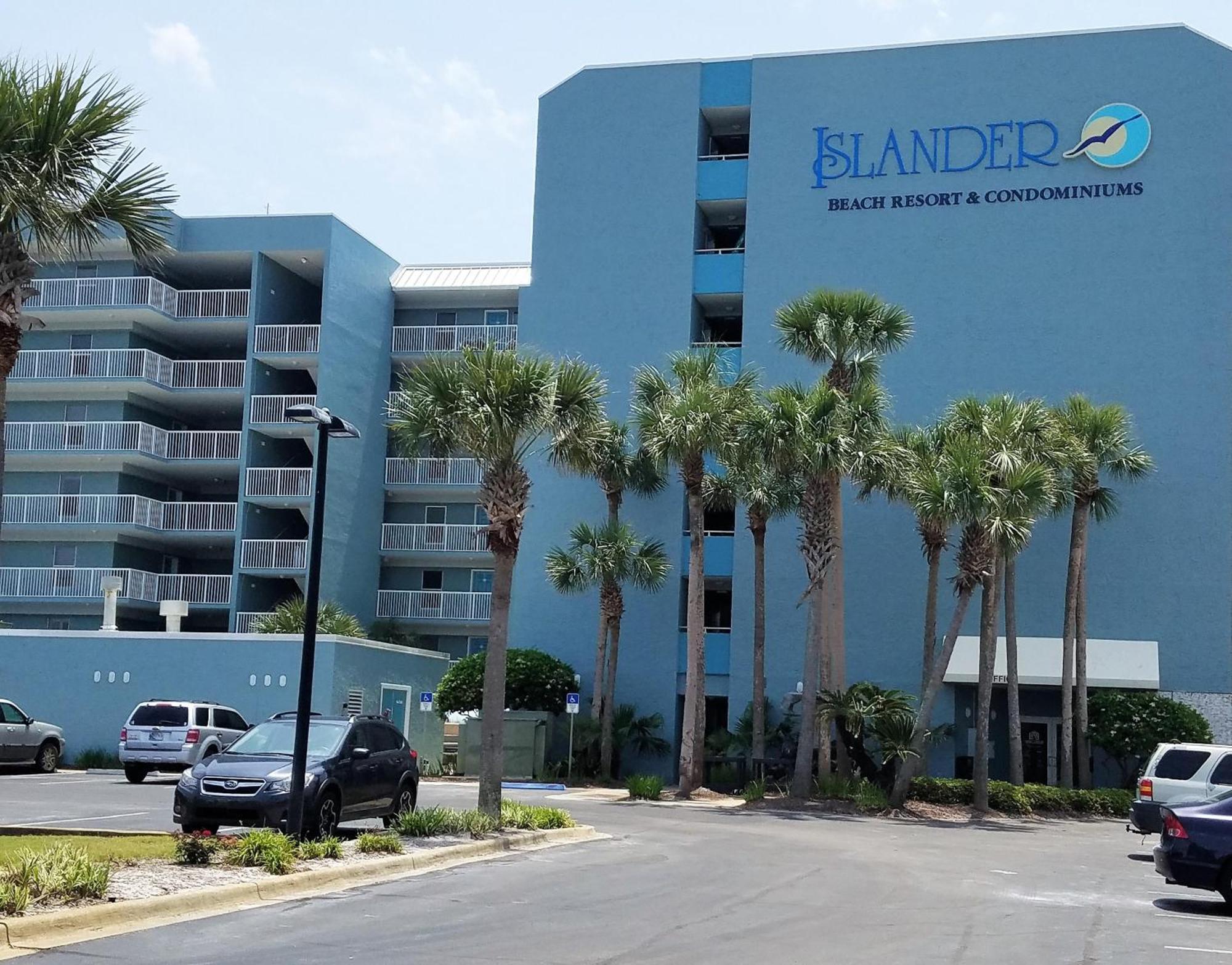 Islander 5009 - Emerald Coast Haven Φορτ Γουόλτον Μπιτς Εξωτερικό φωτογραφία